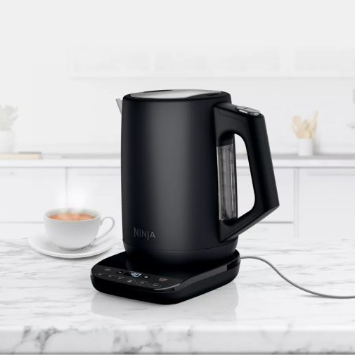 Електрочайник Ninja KT200EU Black