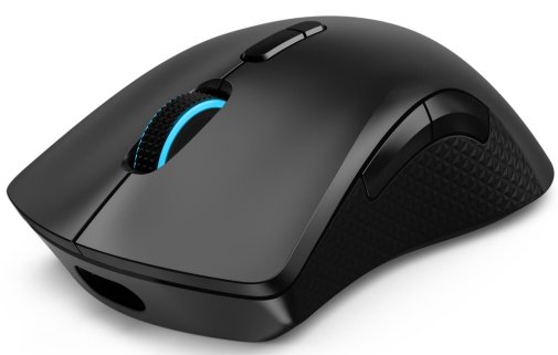 Миша Lenovo Legion M600 RGB Wireless Black (GY50X79385)
