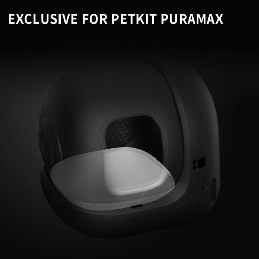 Змінна підкладка для наповнювача PETKIT High Performance Cat Litter Pad MAX (P9220)