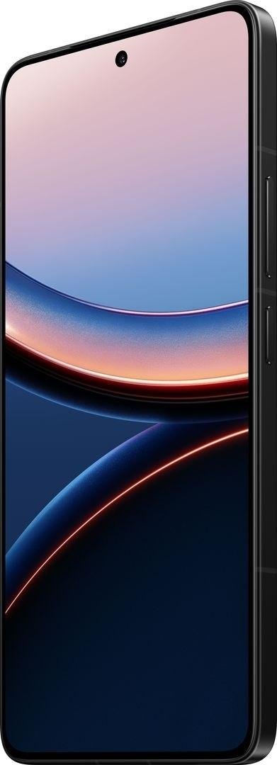 Смартфон POCO F7 Ultra 12/256GB Black