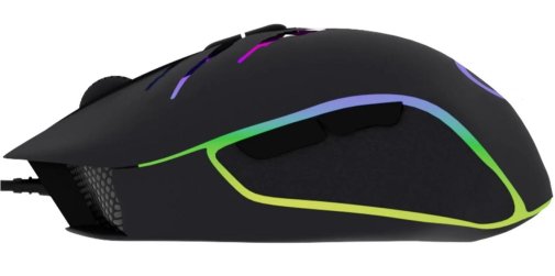 Миша GamePro Raptor GM408 Black