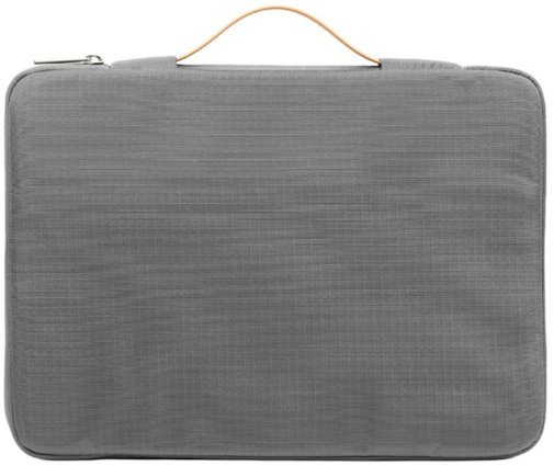 Сумка для ноутбука Hoco GT7 Extraordinary Series Space Gray (6942007648448)