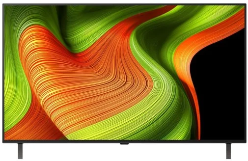 Фото: Телевізор OLED LG OLED48B5 (Smart TV, Wi-Fi, 3840x2160) № 17 | KTC