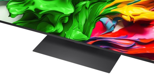 Телевізор QNED MiniLED LG 50QNED86A6A (Smart TV, Wi-Fi, 3840x2160)
