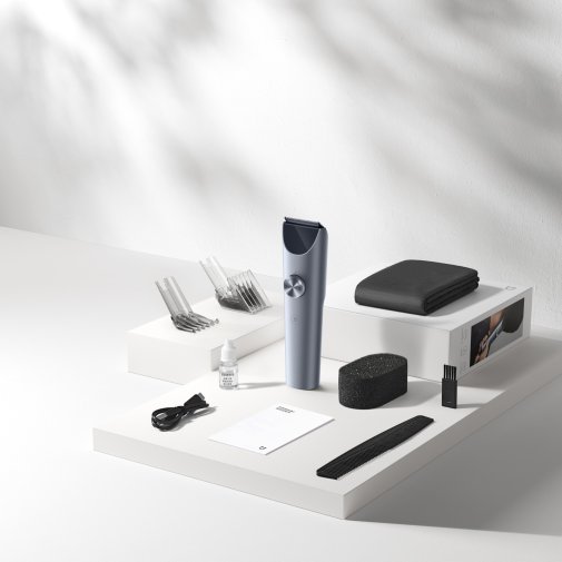Машинка для стрижки Xiaomi Hair Clipper 2 (1125444)