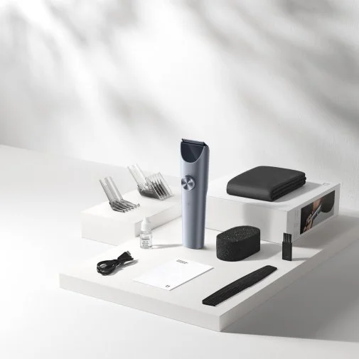 Фото: Машинка для стрижки Xiaomi Hair Clipper 2 (1125444) № 24 | KTC