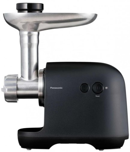 Електром'ясорубка Panasonic MK-GX1710KTQ