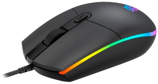 Миша GamePro GM152 Black