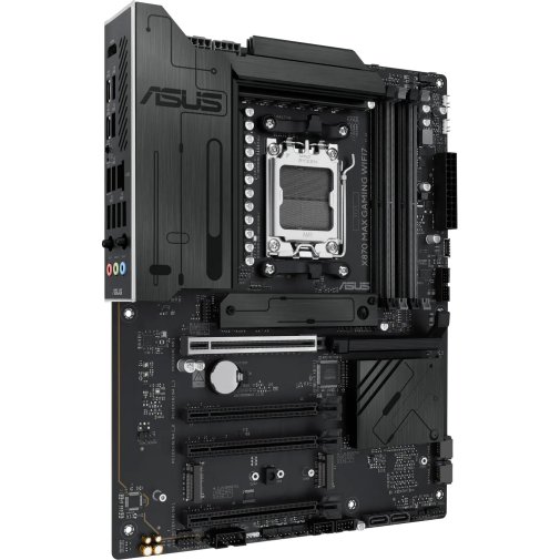 Материнська плата ASUS X870 MAX GAMING WIFI7