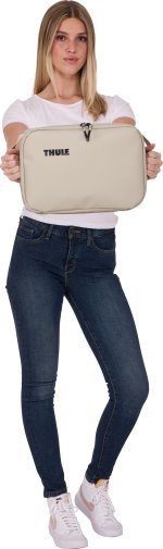 Дорожня сумка THULE Chasm Gear Cube Medium TCGC-302 Soft Sand (3205218)