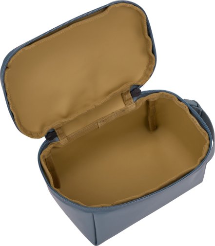 Дорожня сумка THULE Chasm Gear Cube Small TCGC-301 Pond Gray (3205217)