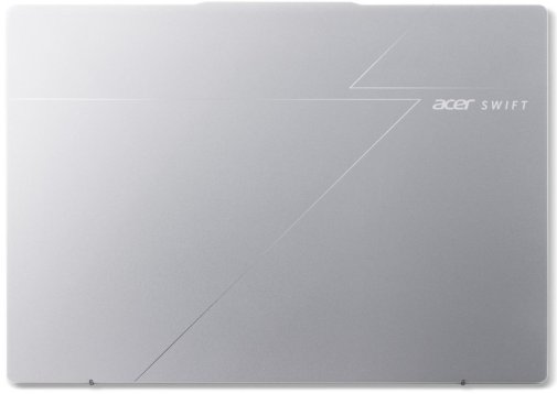 Ноутбук Acer Swift Go 14 SFG14-74-59GG NX.JCWEU.002 Silver