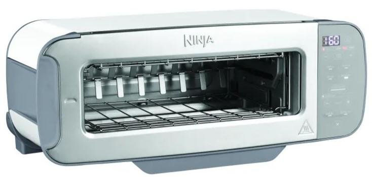 Тостер Ninja Foodi 3in1 White (ST200EUWH)