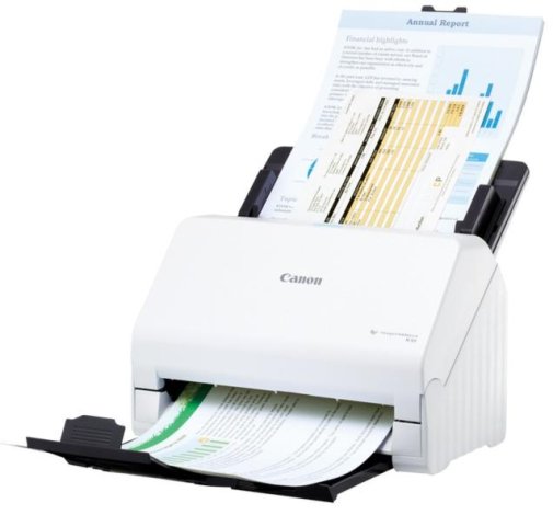 Сканер Canon R30 A4 (6051C003)