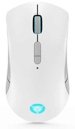 Миша Lenovo M600 RGB White (GY51C96033)