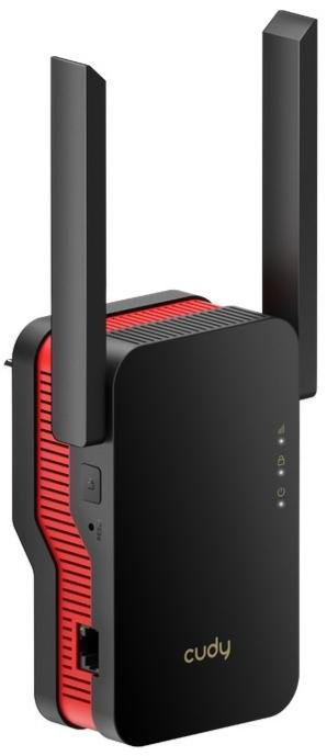 Репітер Wi-Fi Cudy RE3000 (RE3000_EU_V1.0)