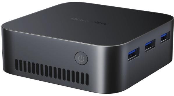 Персональний комп'ютер Blackview Mini PC MP80