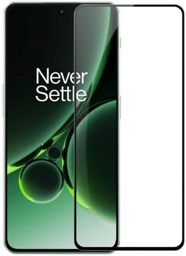 Захисне скло PowerPlant for OnePlus Nord 3 - Full Screen (GL604613)