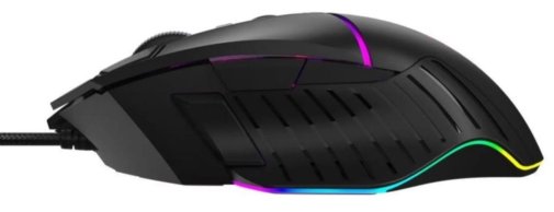 Миша Bloody W95 Max Black
