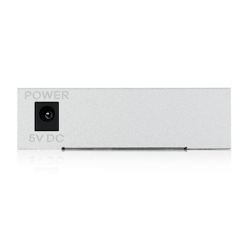 Комутатор Zyxel GS-105B v5 (GS-105BV5-EU0101F)