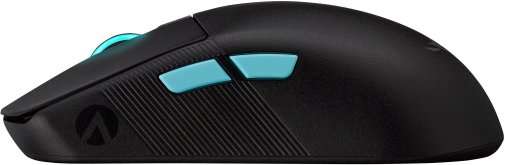Миша ASUS ROG Harpe Ace Aim Lab Edition Black (90MP02W0-BMUA00)