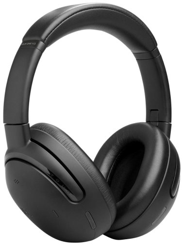 Гарнітура JBL Tour One M3 Black (JBLTOURONEM3BLK)