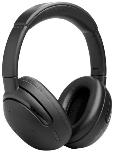 Фото: Навушники JBL Tour One M3 Black (JBLTOURONEM3BLK) № 13 | KTC