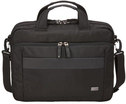 Сумка для ноутбука Case Logic Notion Slim NOTIA-114 Black (3205325)