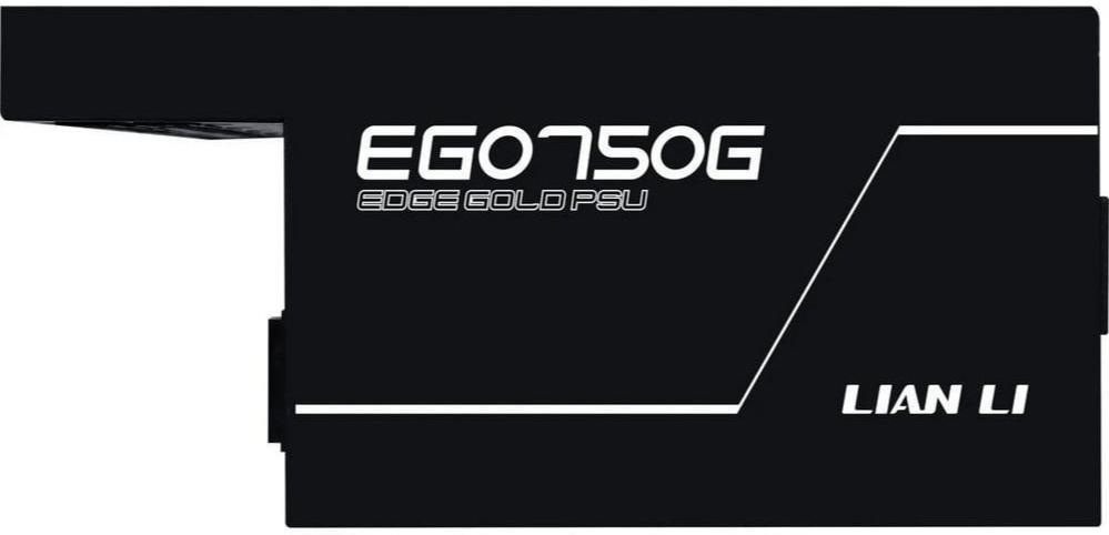 Блок живлення Lian-Li 750W Edge Gold 750 Black (G9P.EG0750G.B000.EU)