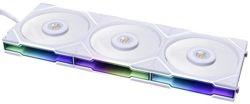 Lian Li Uni Fan TL 120 Reverse Blade