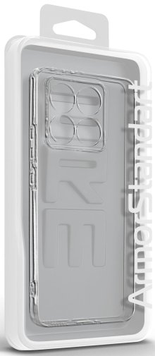 Чохол ArmorStandart for Xiaomi 14T - Air Clear Camera cover (ARM79337)