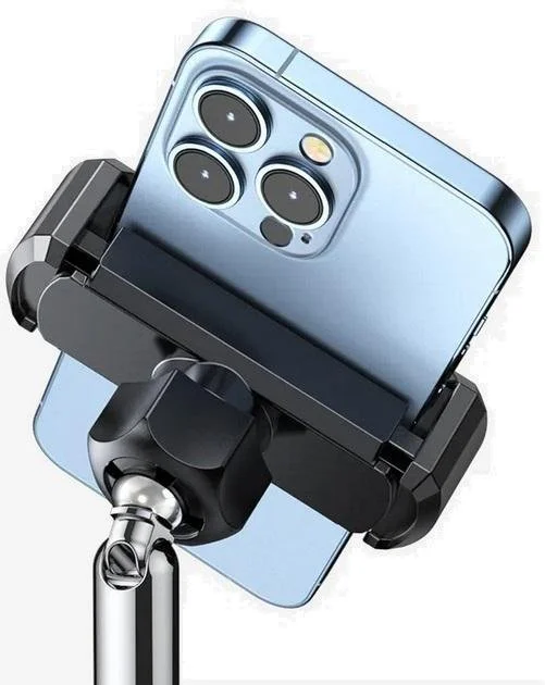 Фото: Універсальний тримач RTAKO ZJ-FP01 Overhead Phone Mount 55cm (6930539534926) № 10 | KTC