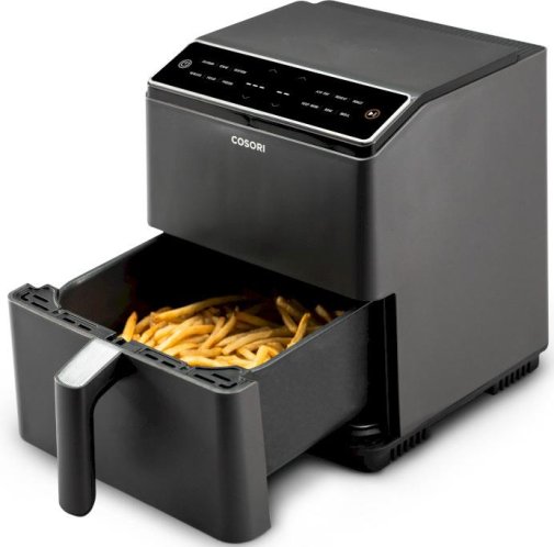 Мультипіч Cosori Dual Blaze (CAF-P681S-KEUR)