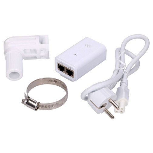 Точка доступy Wi-Fi Ubiquiti LBE-5AC-GEN2