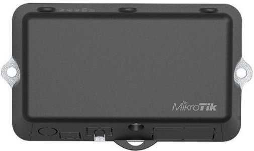 Точка доступy Wi-Fi MikroTik LtAP mini (RB912R-2ND-LTM)