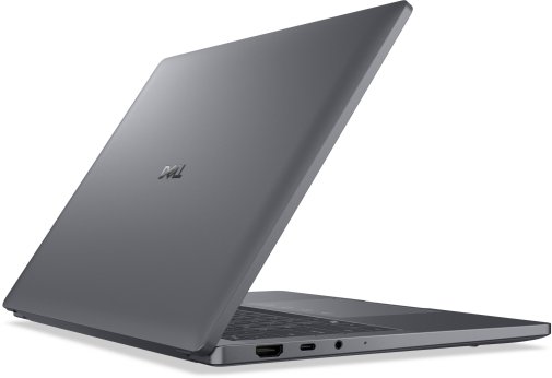 Ноутбук Dell Pro 14 BTO207PA14250UA_W11P Black
