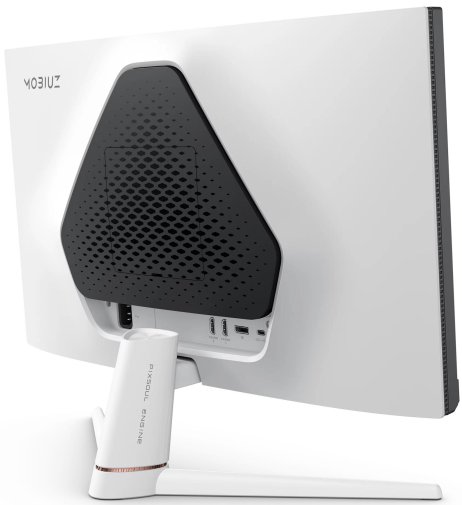 Монітор BenQ MOBIUZ EX251 (9H.LN9LA.TBE)