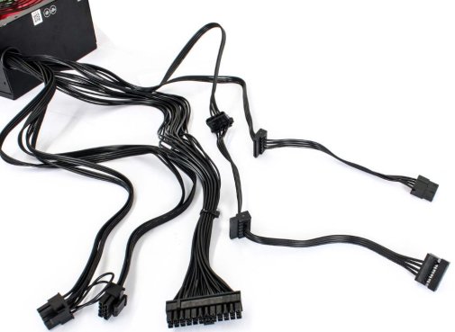 Блок живлення Gamemax 700W GM-700B