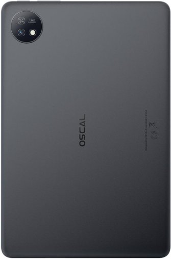 Планшет Oscal Pad 7 4/128GB Mist Grey