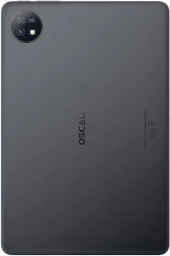 Фото: Планшет Oscal Pad 7 4/128GB Mist Grey № 15 | KTC
