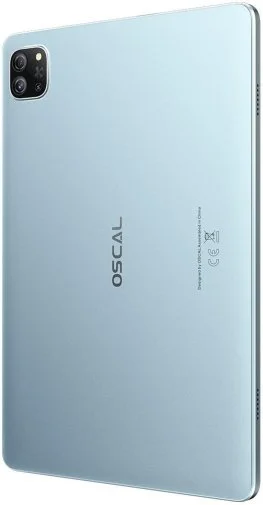 Фото: Планшет Oscal Pad 70 4/128GB Misty Blue № 14 | KTC