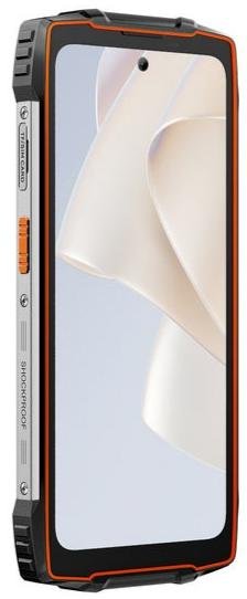 Смартфон Oscal Pilot 2 8/256GB Orange