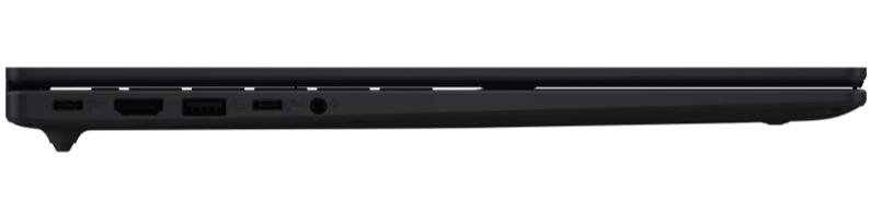 Ноутбук ASUS Vivobook 16 X1607QA-MB046W Quiet Blue