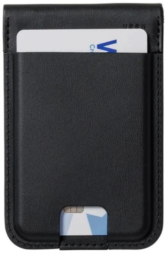 Фото: Чохол UAG Metropolis Wallet PU Black (964445114040) № 15 | KTC
