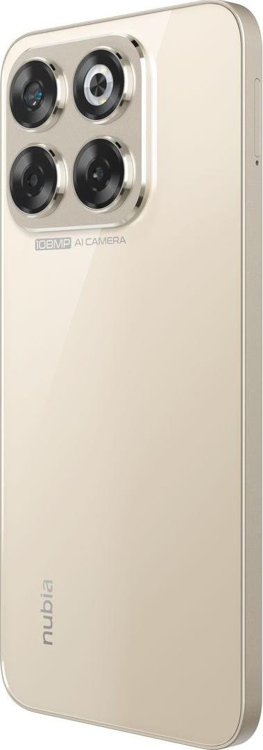 Смартфон Nubia V70 8/256GB Gold