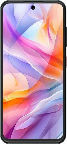 Смартфон Nubia V70 Design 8/128GB Green
