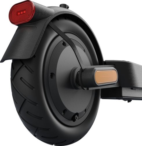 Електросамокат Xiaomi Electric Scooter 5 (BHR9618GL)