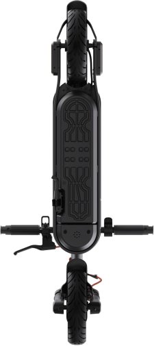 Електросамокат Xiaomi Electric Scooter Elite GL (BHR9603GL)