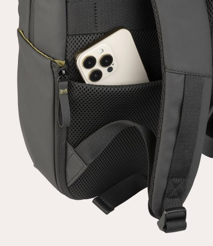 Рюкзак для ноутбука Tucano Laser Black (BKLAS15-BK)