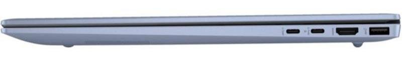 Ноутбук HP Pavilion 16-ag0011ua B23B0EA Sky Blue